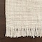 Nuloom Daniela Farmhouse Chunky Jute Area Rug 4ft NCCL01E-R404 - alternate 2